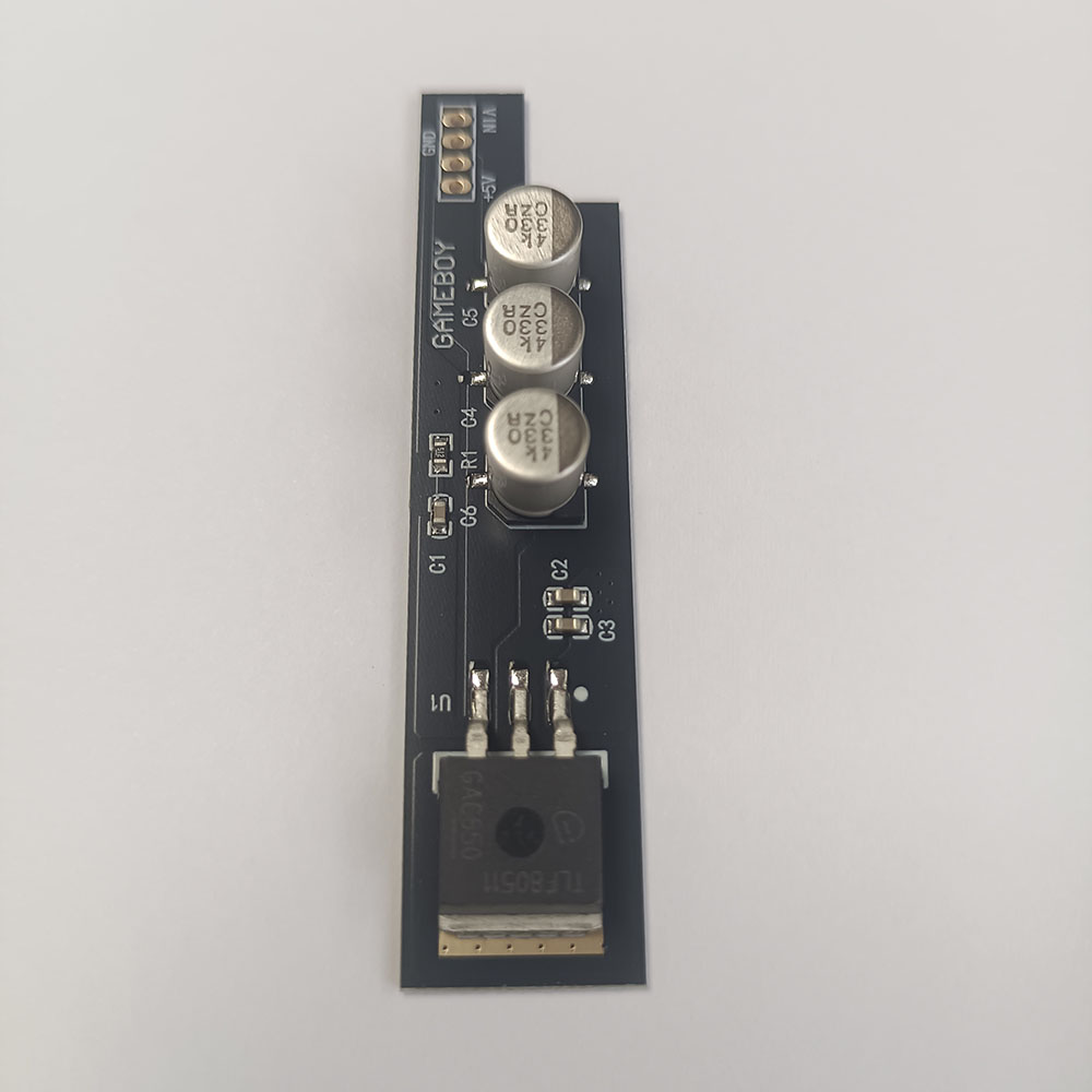 IPS Power Module Adapter For G – Lcd Screen Arcade recenzja i cena