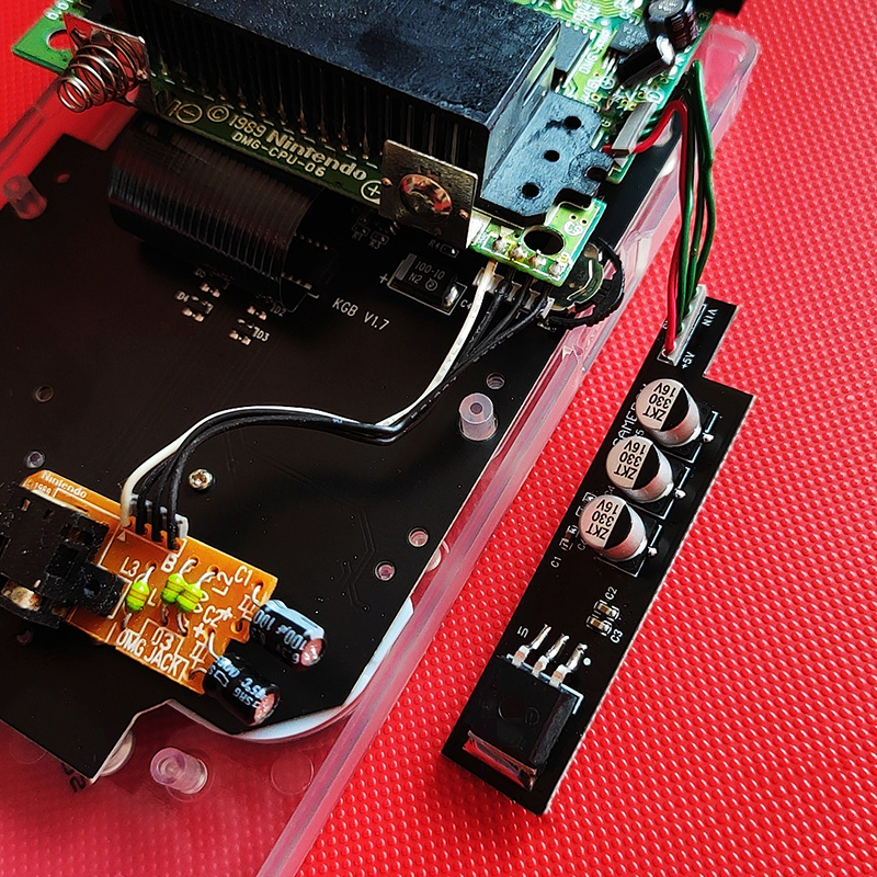 IPS Power Module Adapter For G – Lcd Screen Arcade recenzja i cena