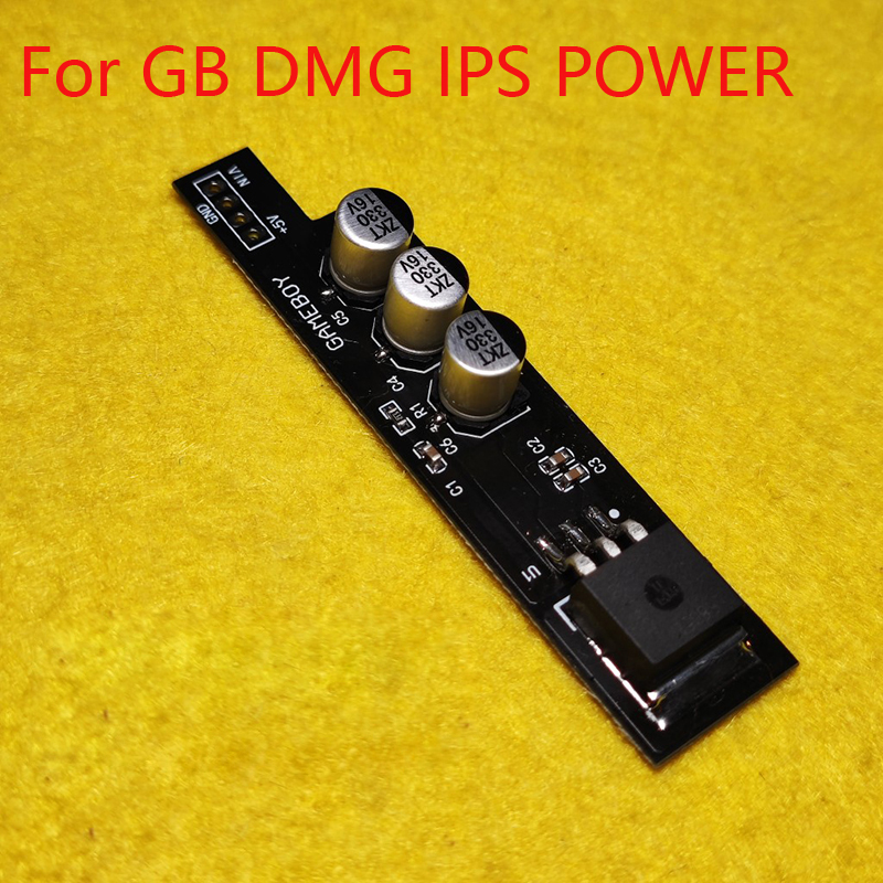 IPS Power Module Adapter For G – Lcd Screen Arcade recenzja i cena