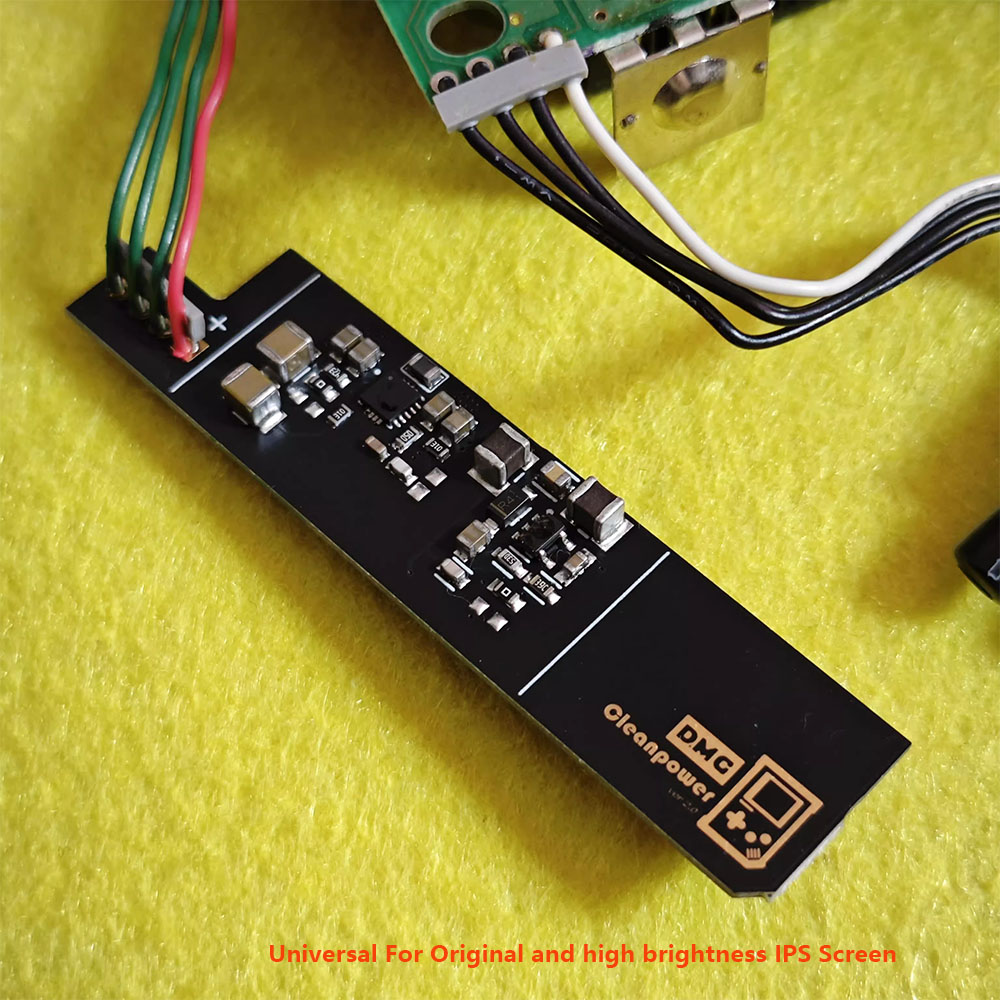 IPS Power Module Adapter For G – Lcd Screen Arcade recenzja i cena