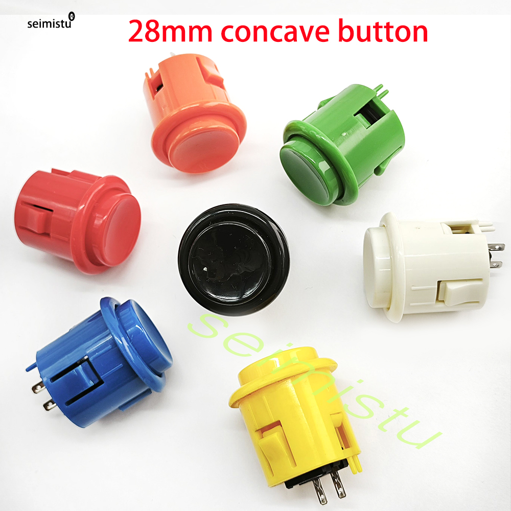 New 28mm Arcade Push Button Sw – Arcade Style Vending Machine recenzja i cena