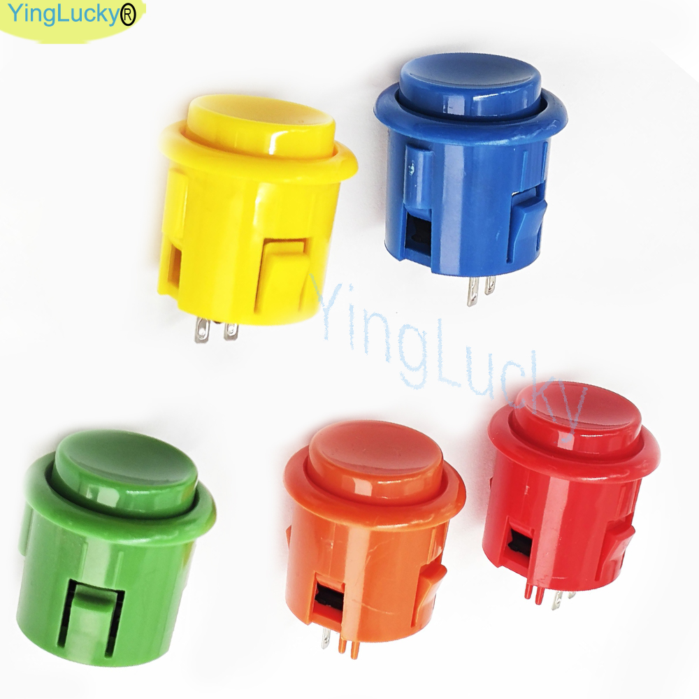 New 28mm Arcade Push Button Sw – Arcade Style Vending Machine recenzja i cena