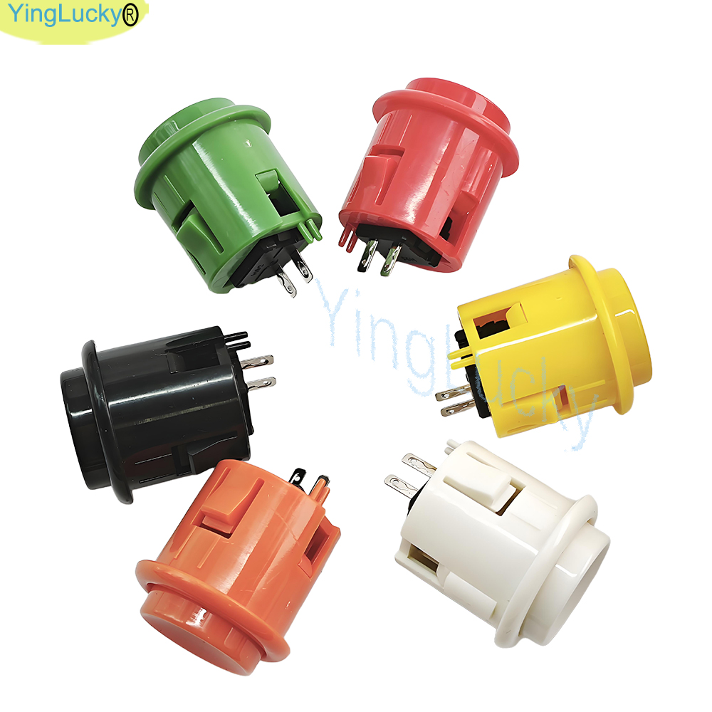 New 28mm Arcade Push Button Sw – Arcade Style Vending Machine recenzja i cena