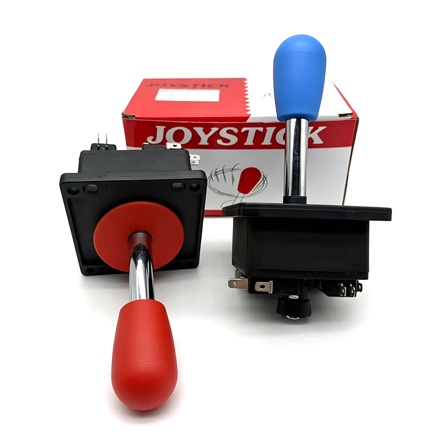 1 Unit of Happ Style Joystick  – Arcade Style Vending Machine recenzja i cena
