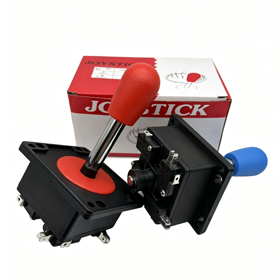 1 Unit of Happ Style Joystick  – Arcade Style Vending Machine recenzja i cena