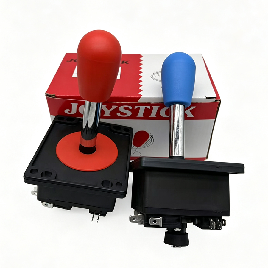 1 Unit of Happ Style Joystick  – Arcade Style Vending Machine recenzja i cena