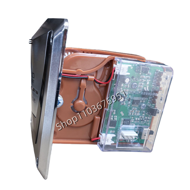 JY-001 Automatic Ticket Dispen – Arcade Ticket Machine recenzja i cena