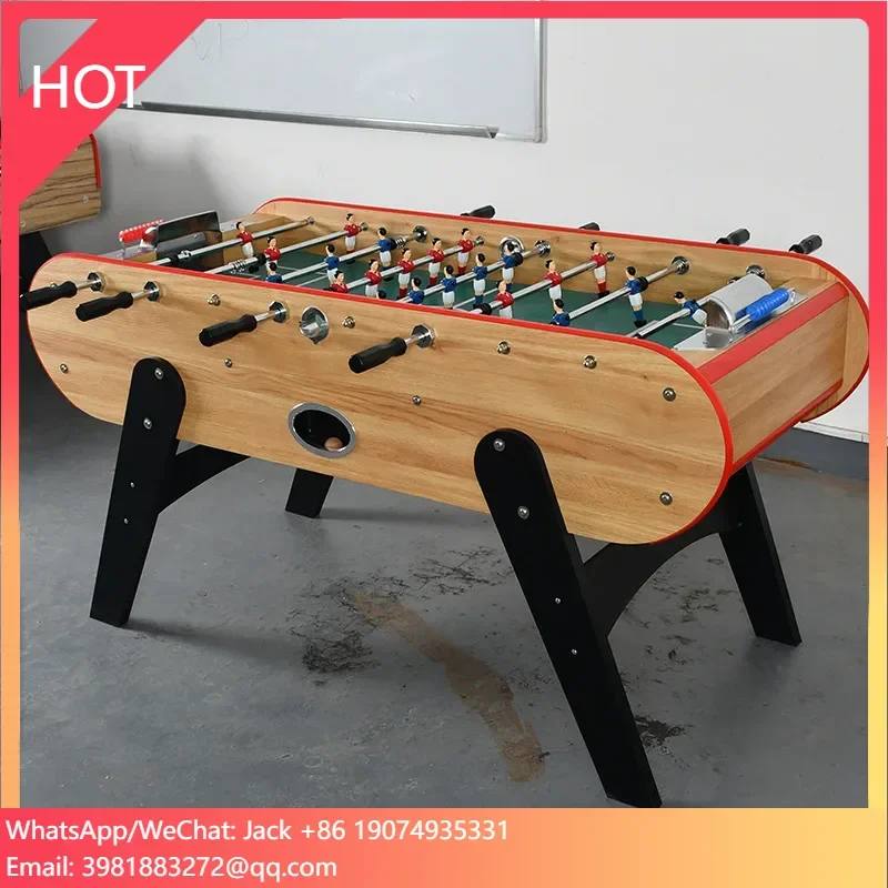 Factory Sale Foosball Soccer T – Foosball Table Commercial recenzja i cena