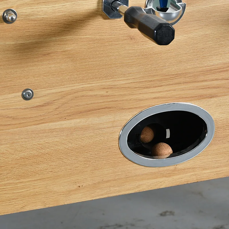 Factory Sale Foosball Soccer T – Foosball Table Commercial recenzja i cena