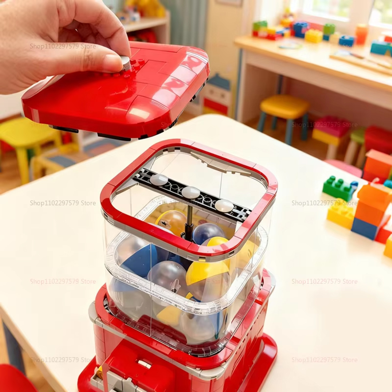 New Creative Vending Machine B – Vending Game recenzja i cena