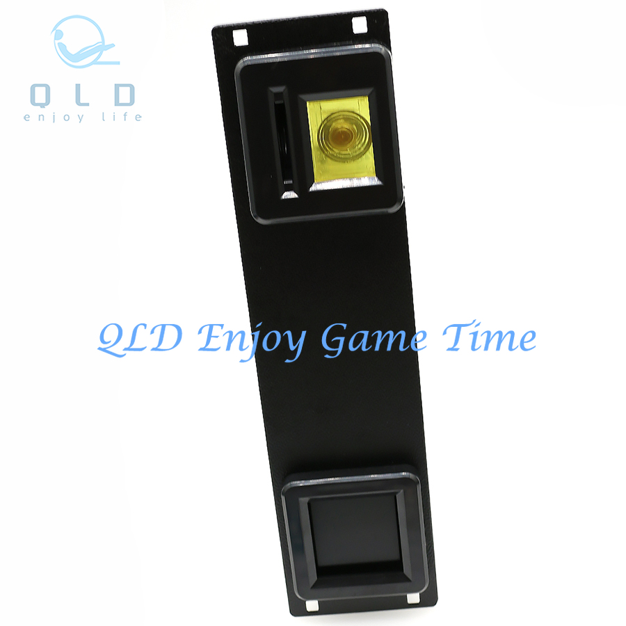 American Style Single Stents V – Arcade Style Vending Machine recenzja i cena
