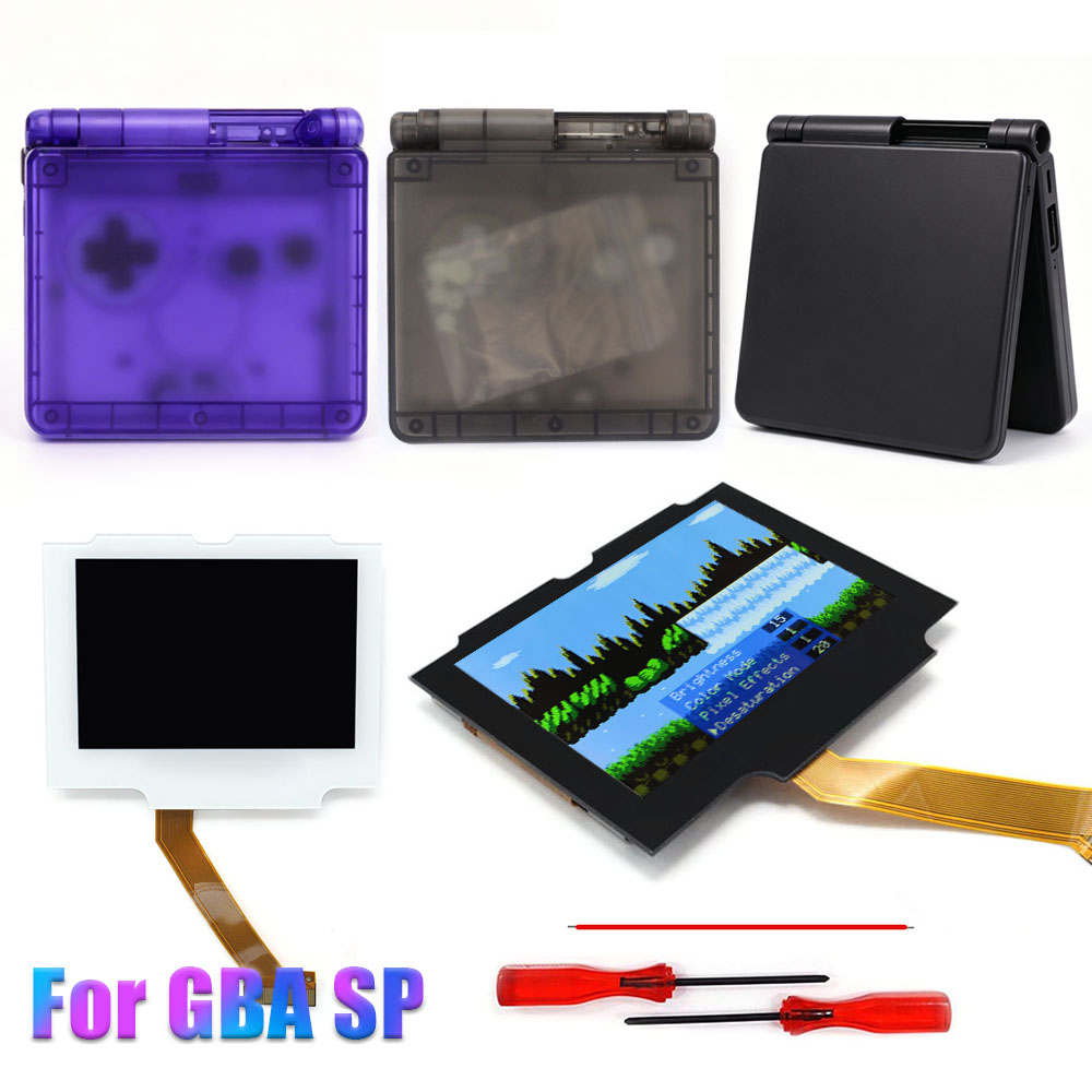 HISPEEDIDO 720x480 Pre Laminat – Lcd Screen Arcade recenzja i cena