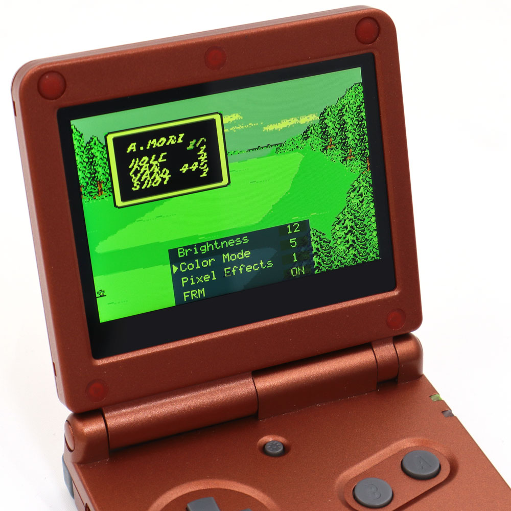 HISPEEDIDO 720x480 Pre Laminat – Lcd Screen Arcade recenzja i cena