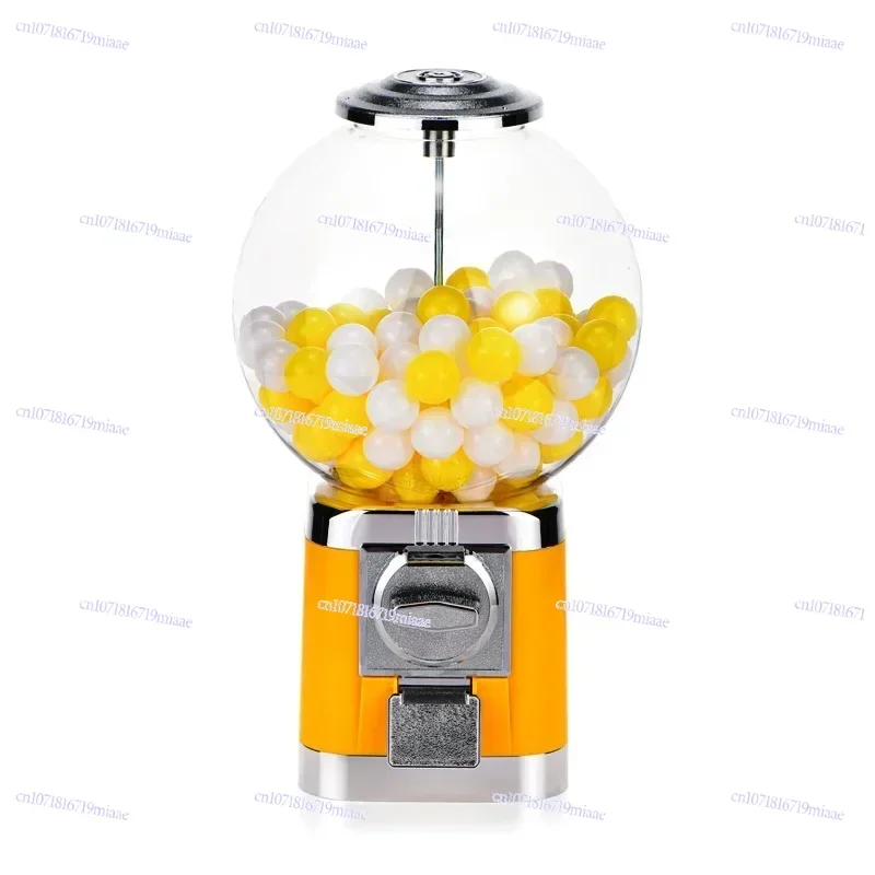 Arcade GumBall Capsule Toy Can – Arcade And Vending recenzja i cena