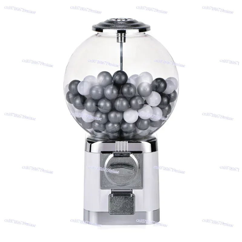 Arcade GumBall Capsule Toy Can – Arcade And Vending recenzja i cena