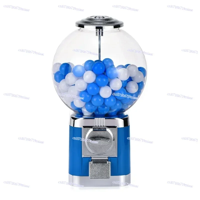 Arcade GumBall Capsule Toy Can – Arcade And Vending recenzja i cena
