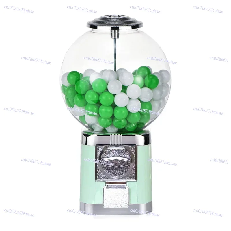 Arcade GumBall Capsule Toy Can – Arcade And Vending recenzja i cena