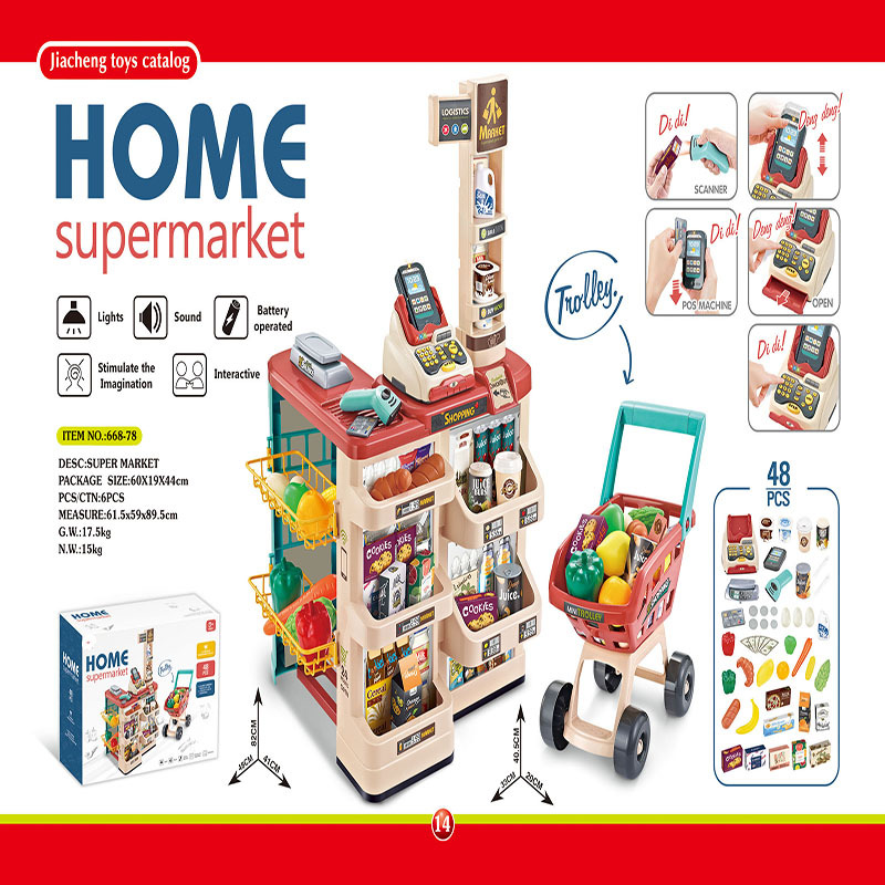 Simulation Food Vending Counte – Vending Game recenzja i cena
