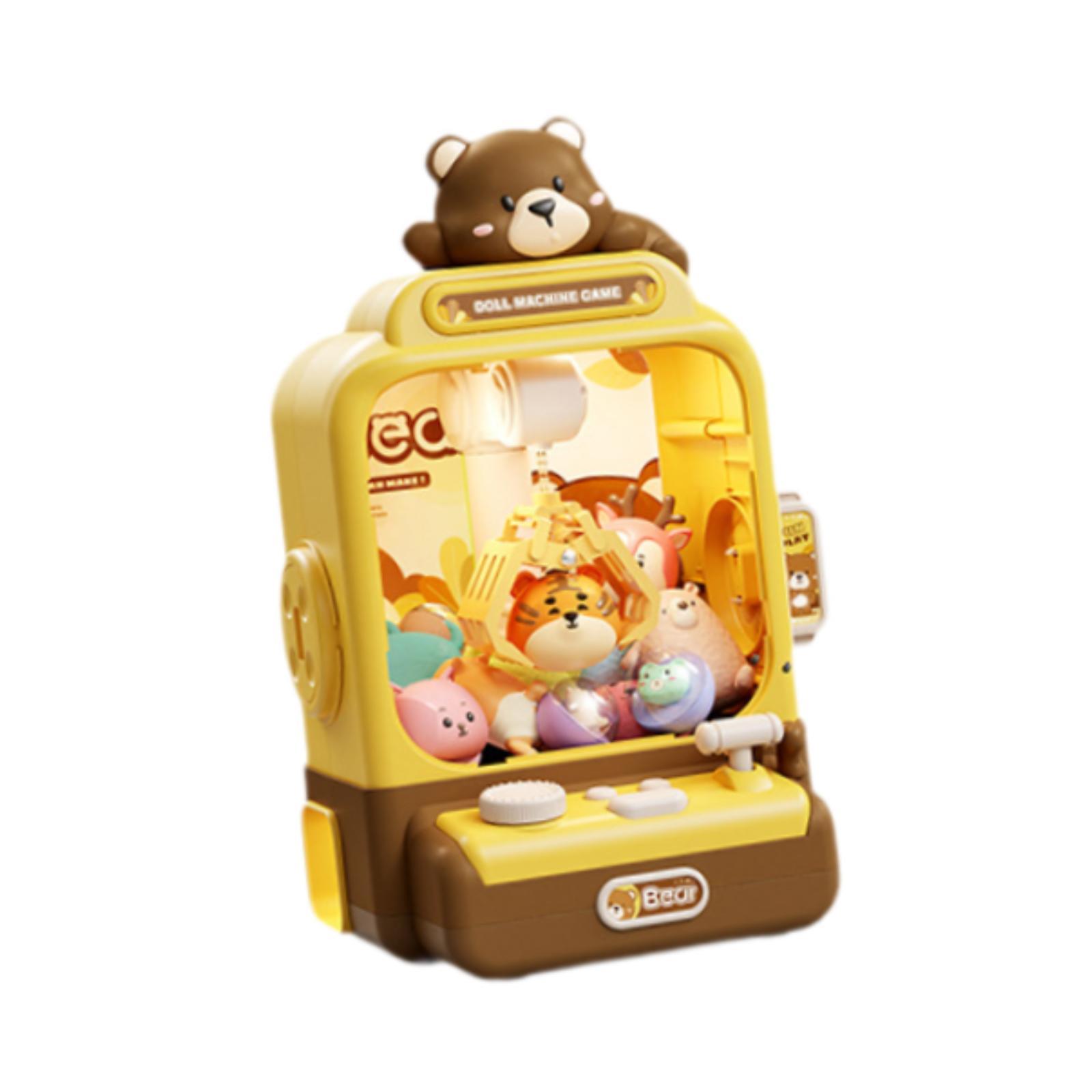 Electronic Claw Game Machine G – Vending Game recenzja i cena