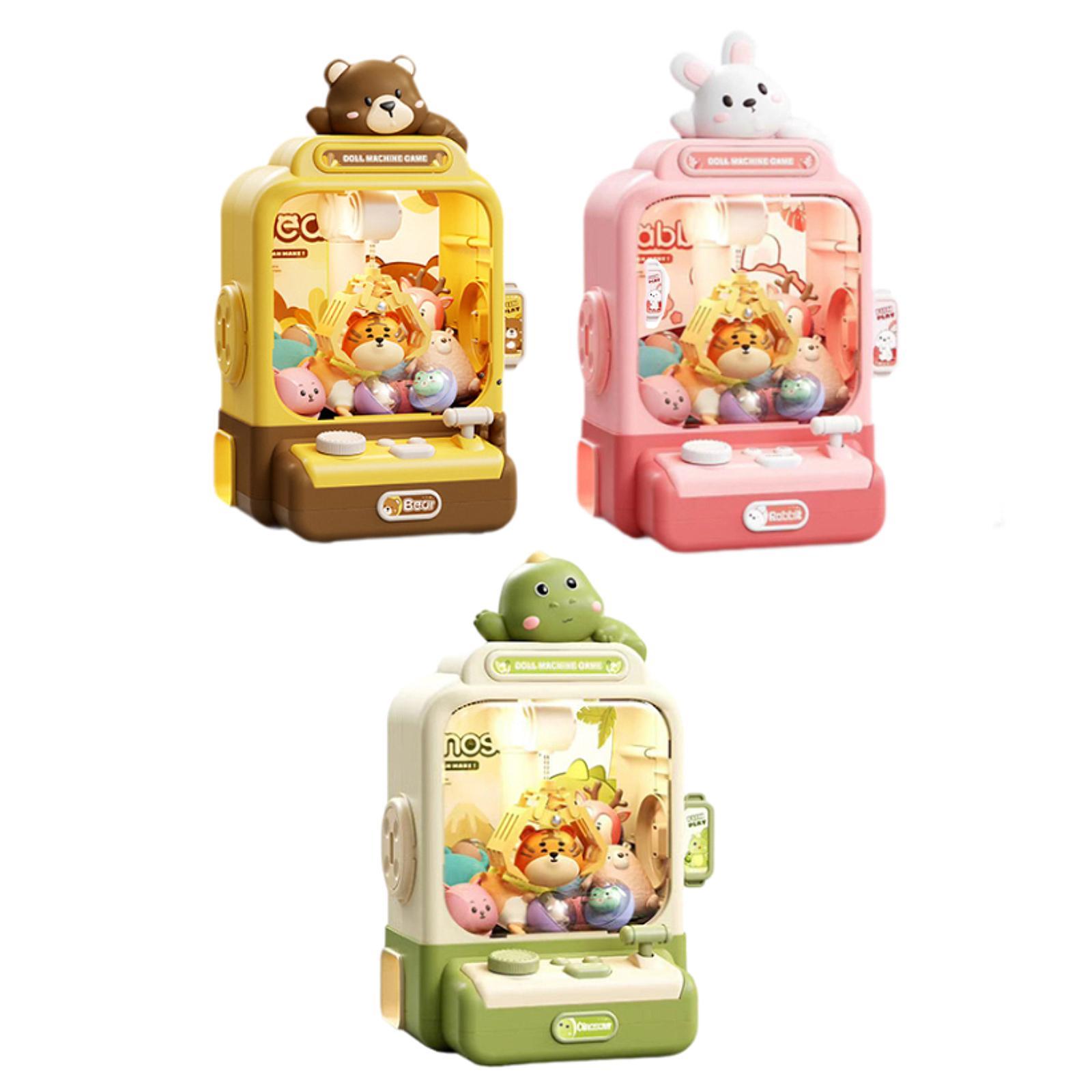 Electronic Claw Game Machine G – Vending Game recenzja i cena