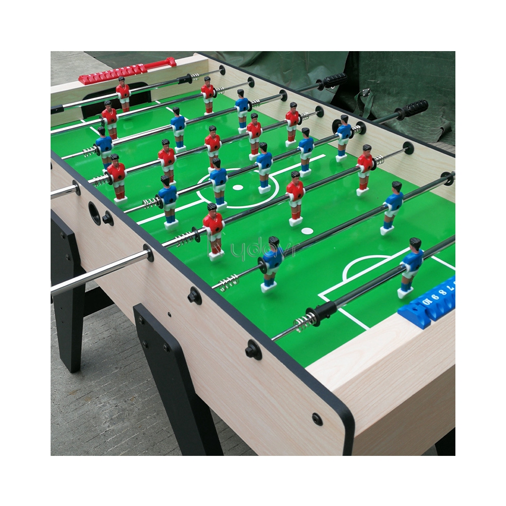 Outdoor Indoor Commercial Luxu – Foosball Table Commercial recenzja i cena