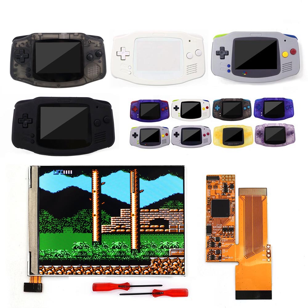 Classic 3.2 inch IPS LCD For G – Lcd Screen Arcade recenzja i cena