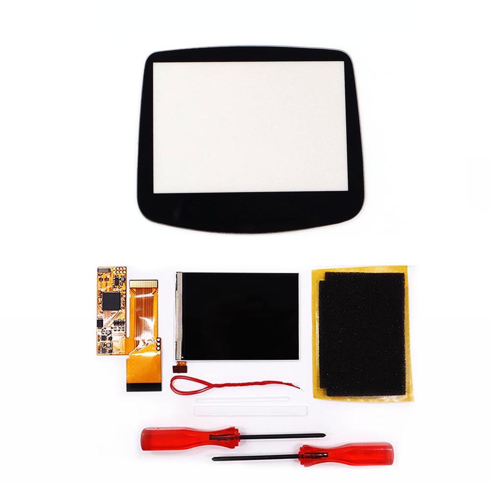 Classic 3.2 inch IPS LCD For G – Lcd Screen Arcade recenzja i cena