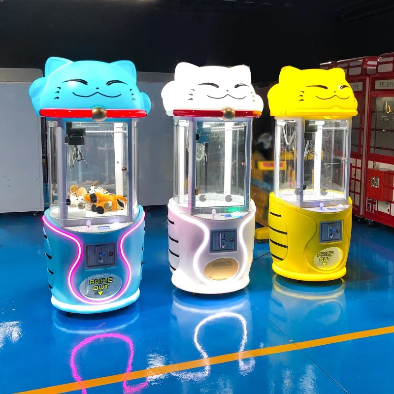 Vending Machine Entertainment  – Vending Game recenzja i cena