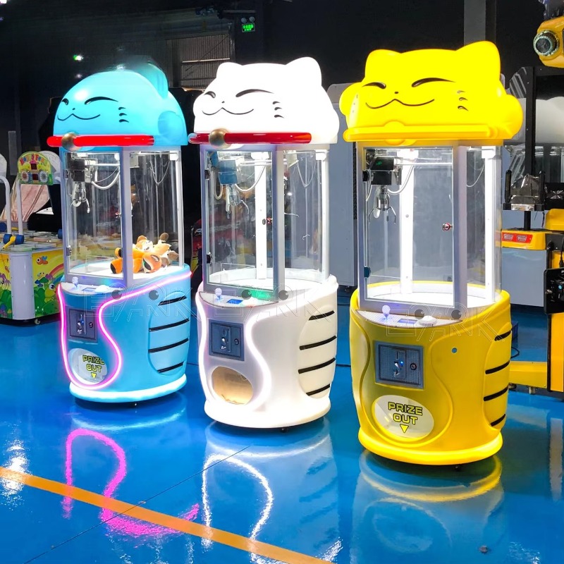 Vending Machine Entertainment  – Vending Game recenzja i cena