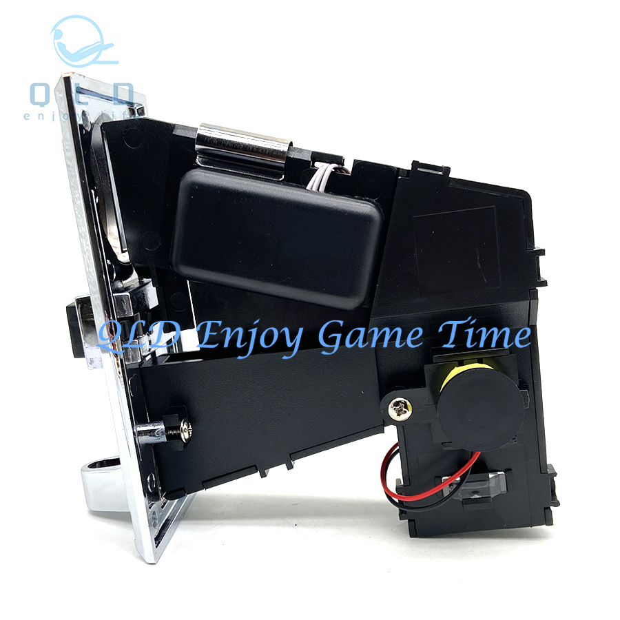 9-Type Multi Coin Acceptor 616 – Arcade Games And Vending recenzja i cena