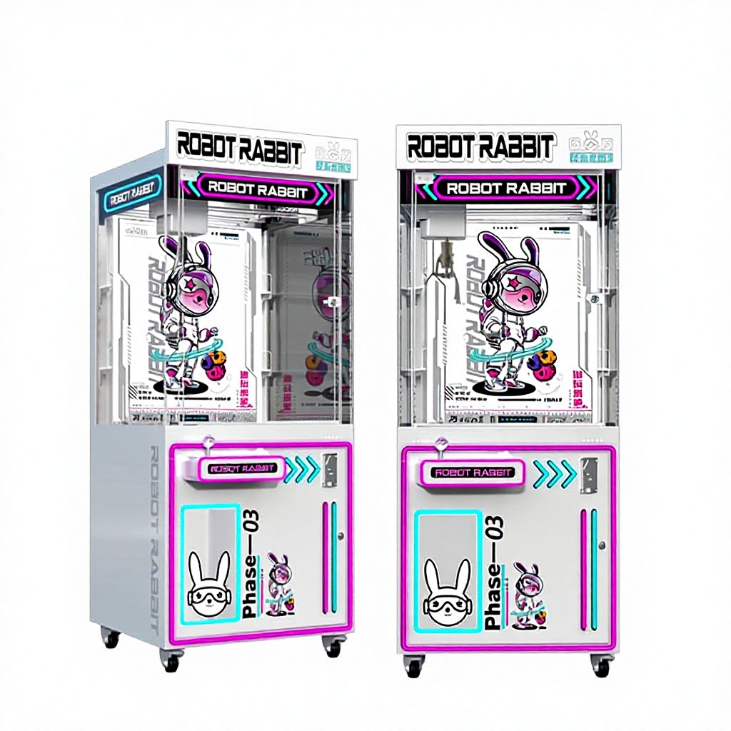 Customized Single Player Acryl – Arcade And Vending recenzja i cena
