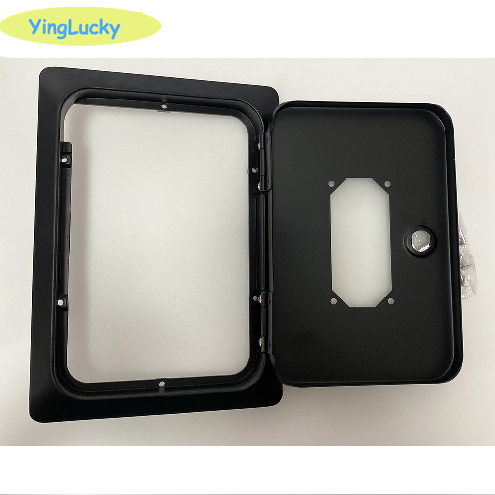 Arcade Coin Door with 6 Kinds  – Arcade And Vending recenzja i cena