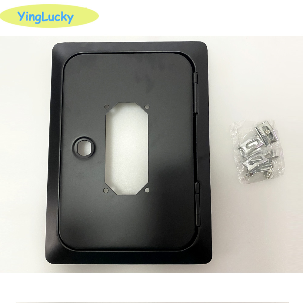 Arcade Coin Door with 6 Kinds  – Arcade And Vending recenzja i cena