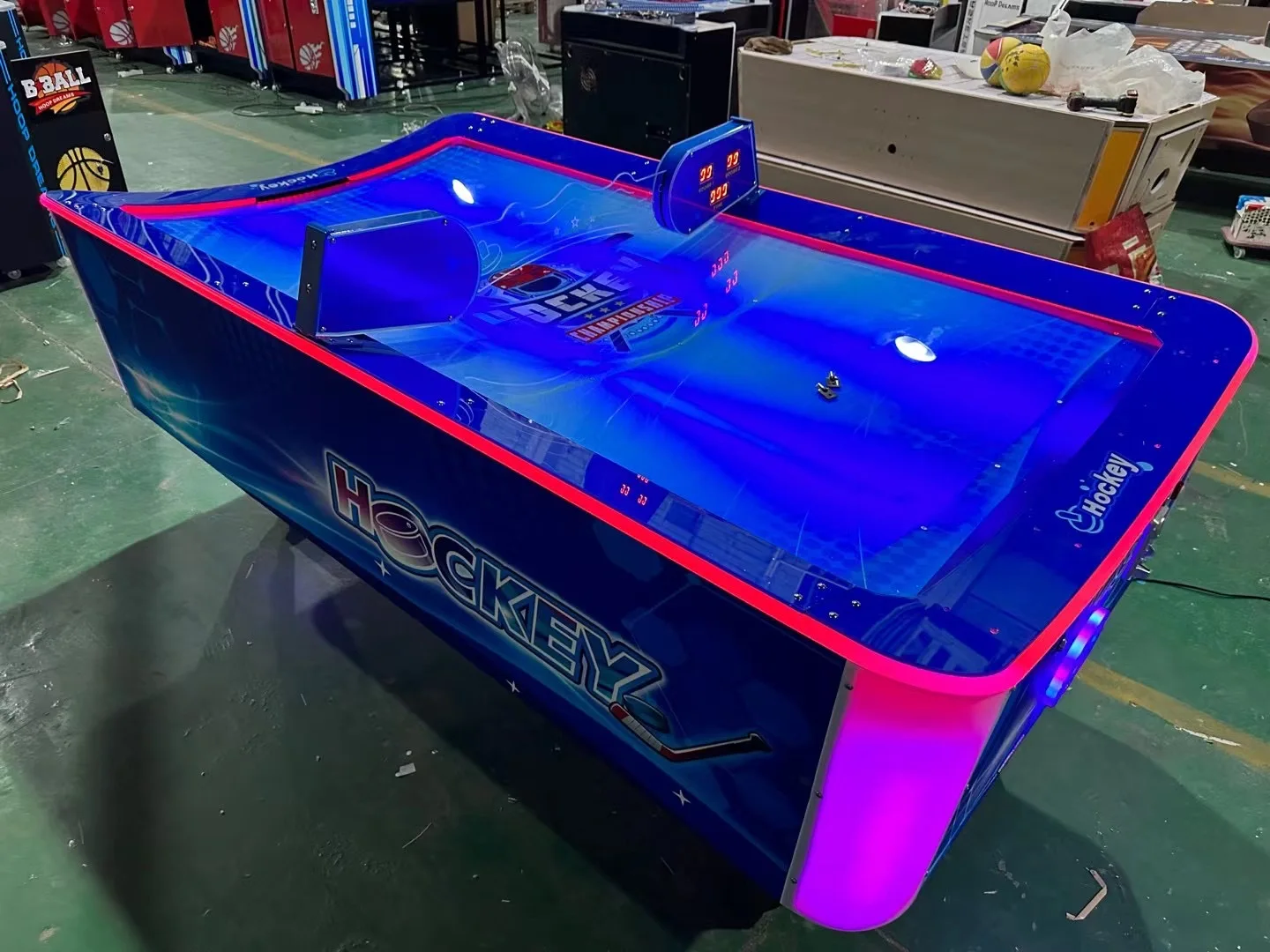 Coin Operated Amusement Arcade – Arcade Game Coin recenzja i cena