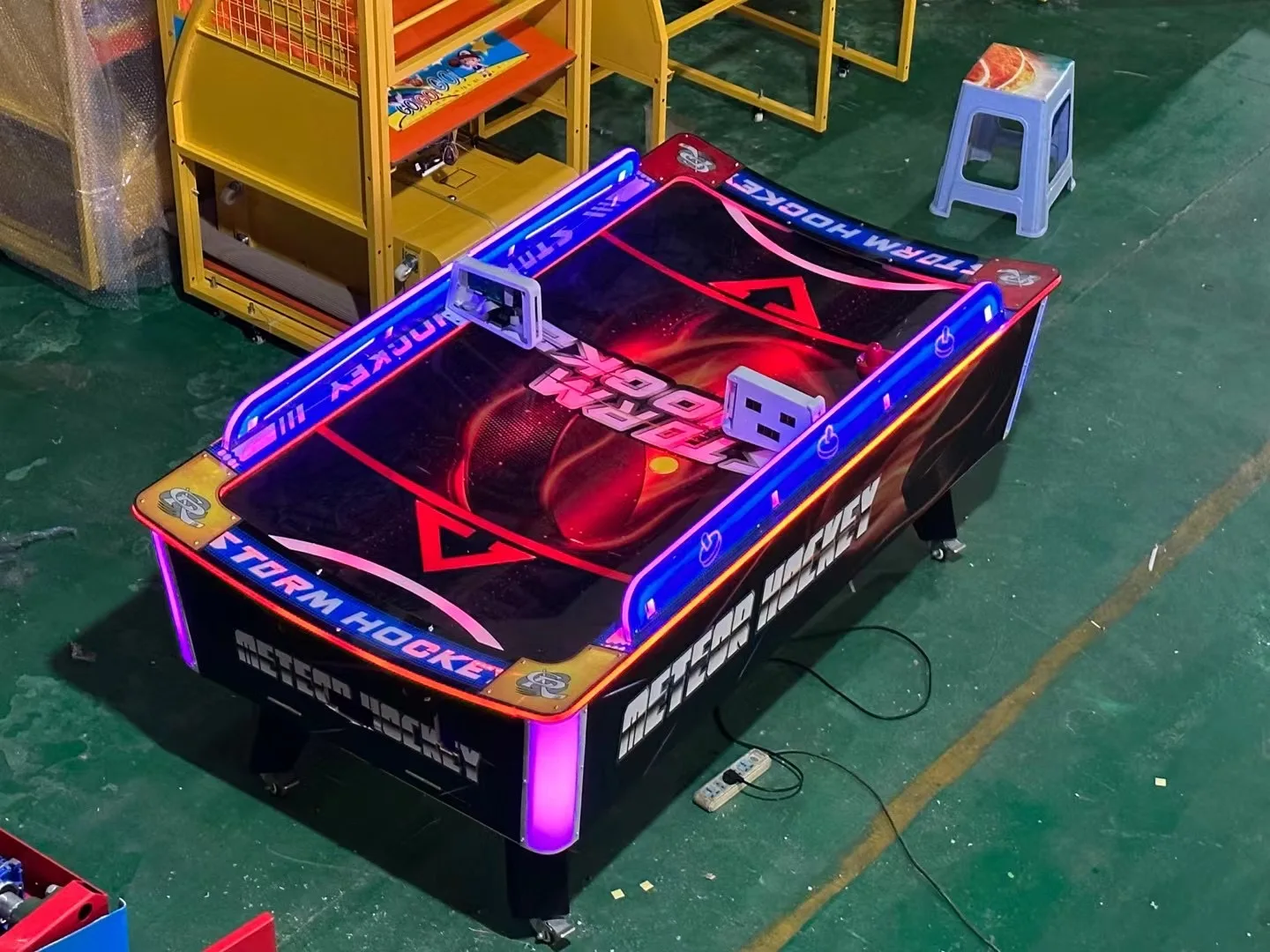 Coin Operated Amusement Arcade – Arcade Game Coin recenzja i cena