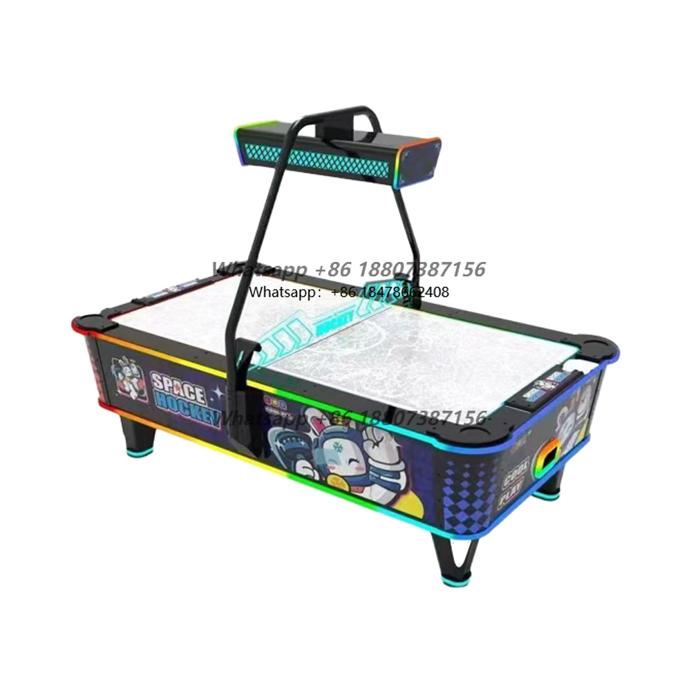 Hockey Game Machine for Kids a – Arcade Game Coin recenzja i cena