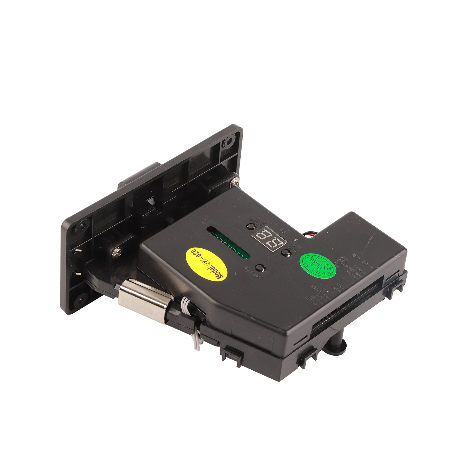 Coin Acceptor Support 6 Kinds  – Vending Game recenzja i cena