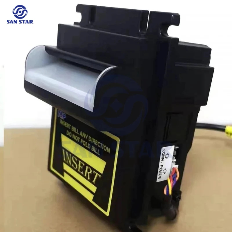TOP TB74 TB77 Bill Acceptor Wi – Arcade And Vending recenzja i cena