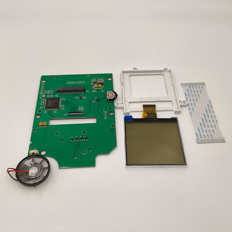 2.5-inch grayscale screen suit – Lcd Screen Arcade recenzja i cena