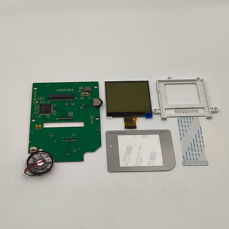 2.5-inch grayscale screen suit – Lcd Screen Arcade recenzja i cena