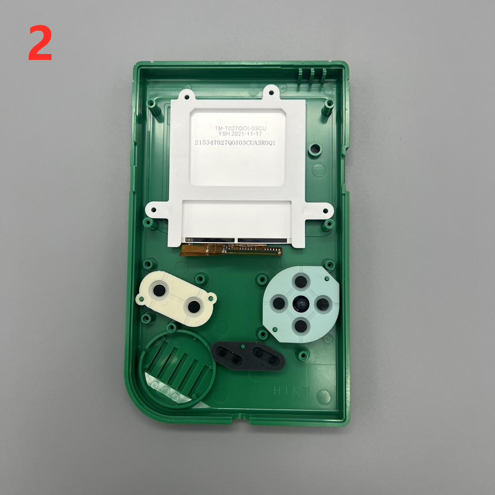 2.6 Inches DMG GB High Brightn – Lcd Screen Arcade recenzja i cena