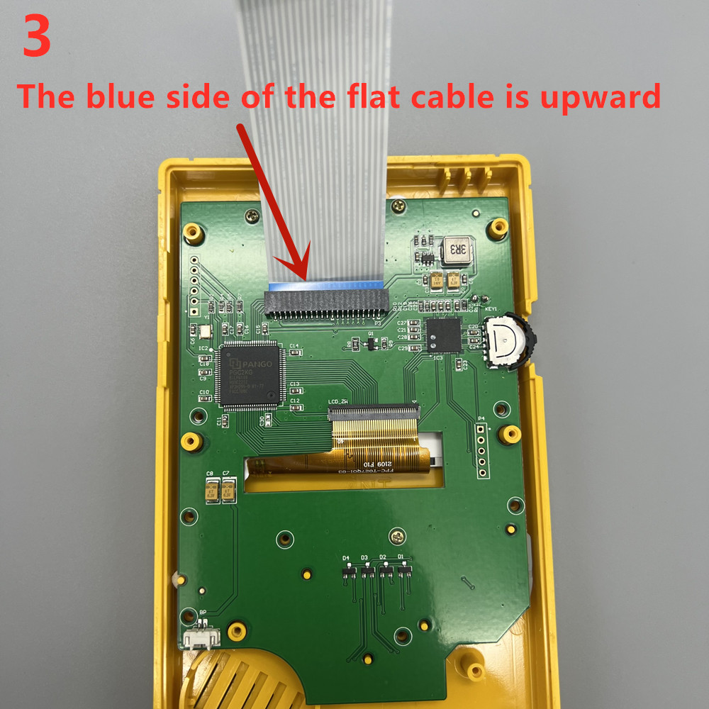 2.6 Inches DMG GB High Brightn – Lcd Screen Arcade recenzja i cena