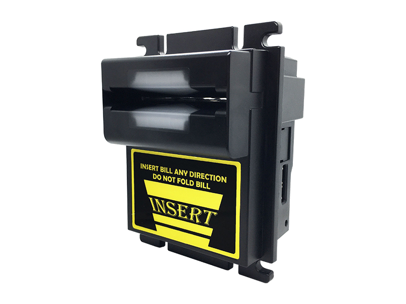 Tested Working TP7083 ICT L70  – Arcade Ticket Machine recenzja i cena