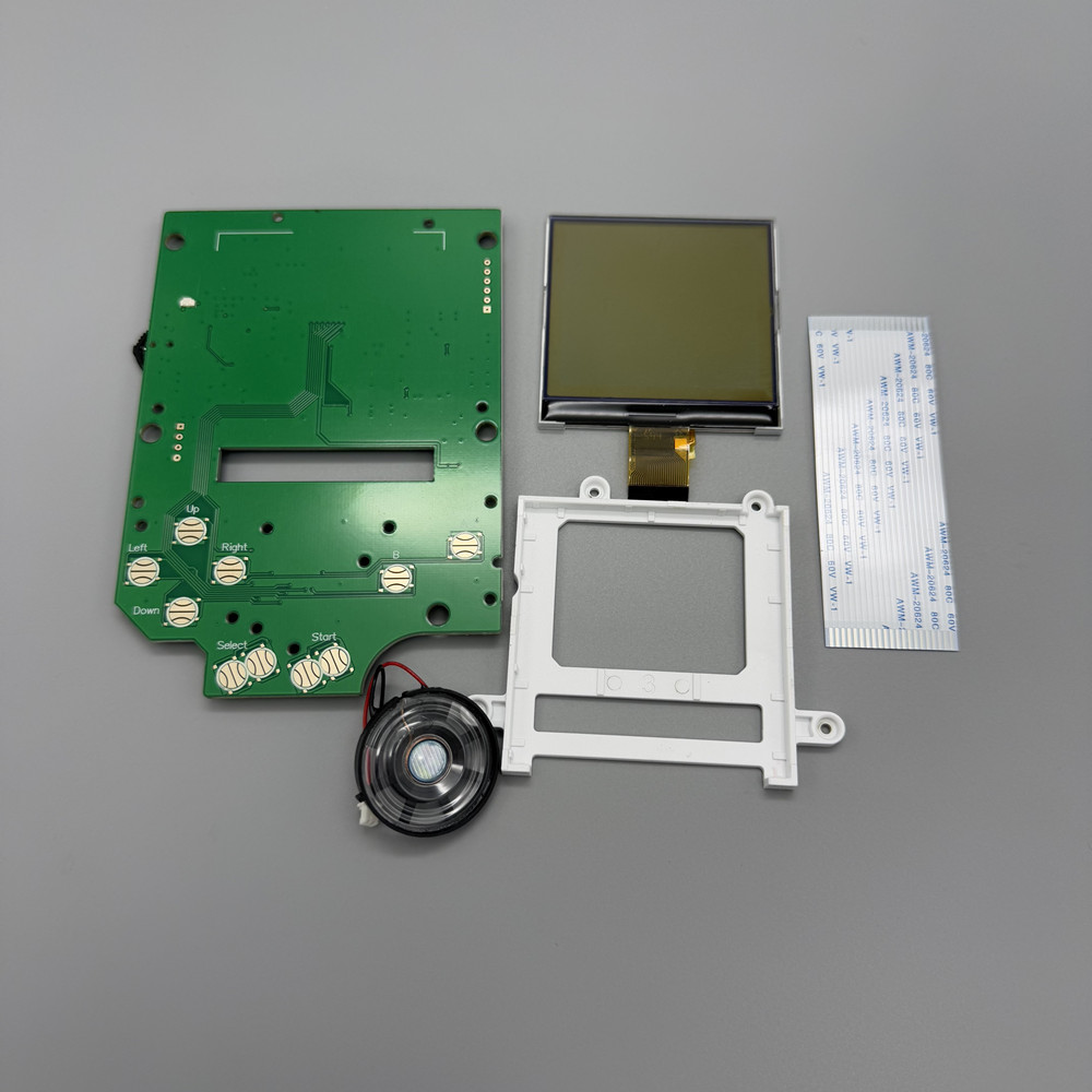 2.5-inch grayscale screen suit – Lcd Screen Arcade recenzja i cena