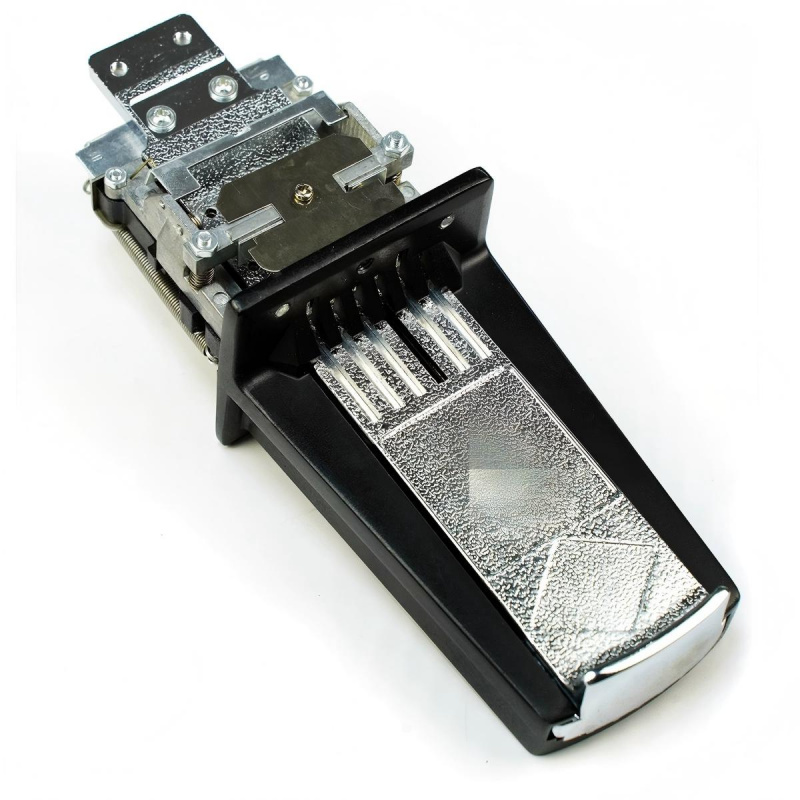 Coin Acceptor for Pool Table T – Arcade Game Coin recenzja i cena
