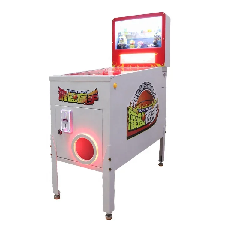 Mechanical   Pinball Machine C – Arcade Ticket Machine recenzja i cena