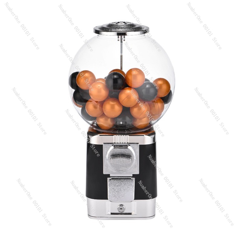 Retro Arcade Style 50mm Large  – Arcade Style Vending Machine recenzja i cena