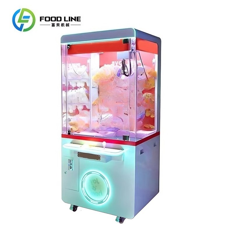 Smart Claw vending Machine, Ar – Arcade Style Vending Machine recenzja i cena