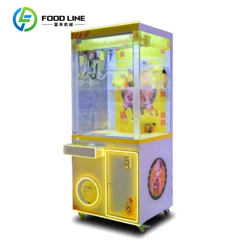 Smart Claw vending Machine, Ar – Arcade Style Vending Machine recenzja i cena