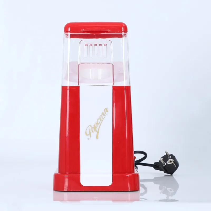 Automatic Popcorn Machine, Hou – Popcorn Vending Machine recenzja i cena
